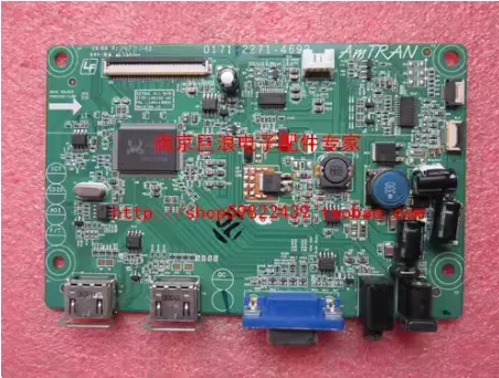 

Original S236HL S275HL driver board board 0171-2271-4953 0171-2271-4962