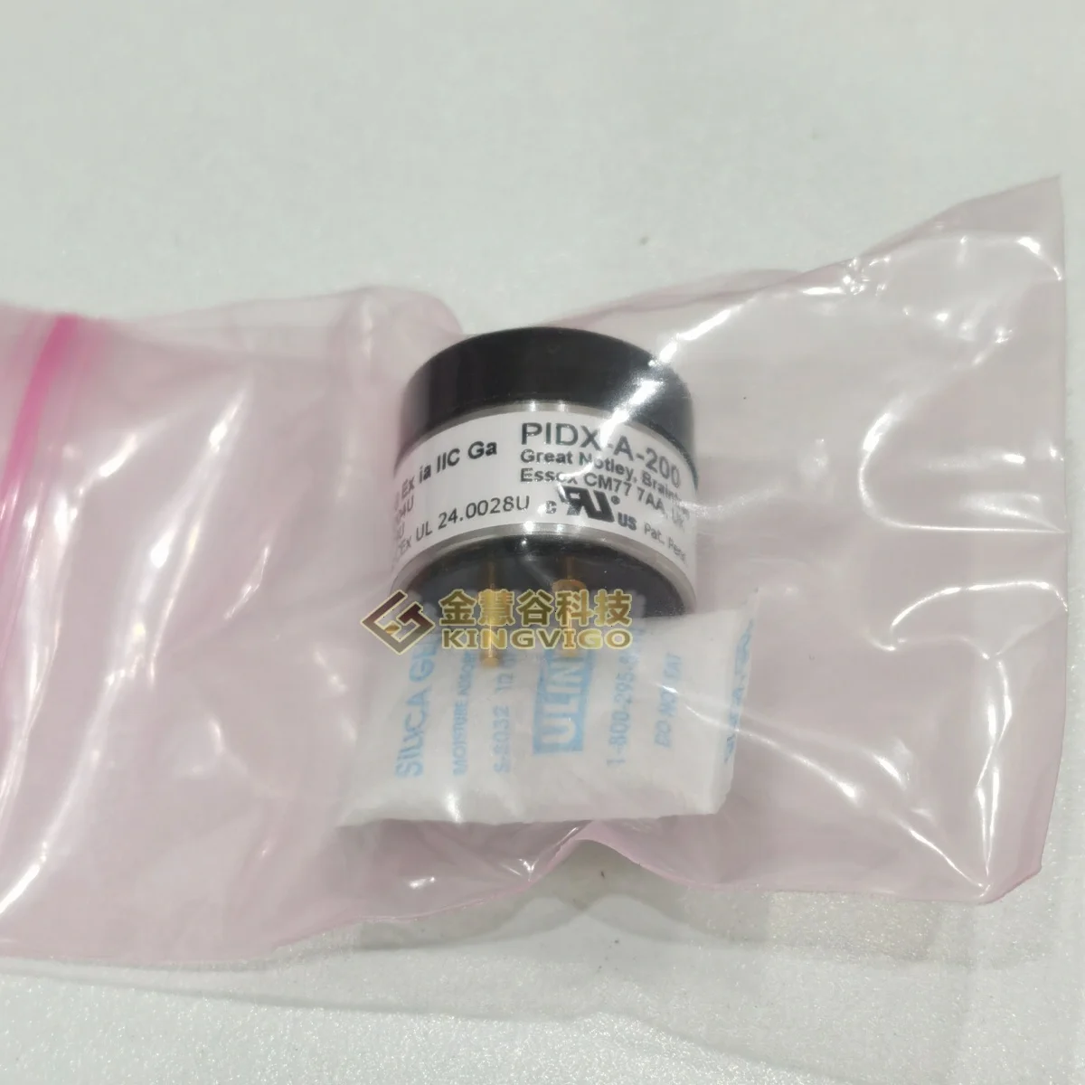 VOC gas sensor PIDX-A-200 brand new original warranty for one year