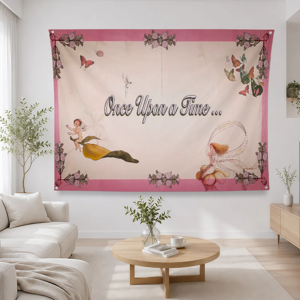 Singer P-peach Prc Flag Polyester Banner Art Flags For Party Club Outdoor Interior Wall Paper Decoration Banner Fans Gift
