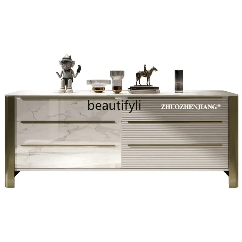 New Zq Chest Of Six…