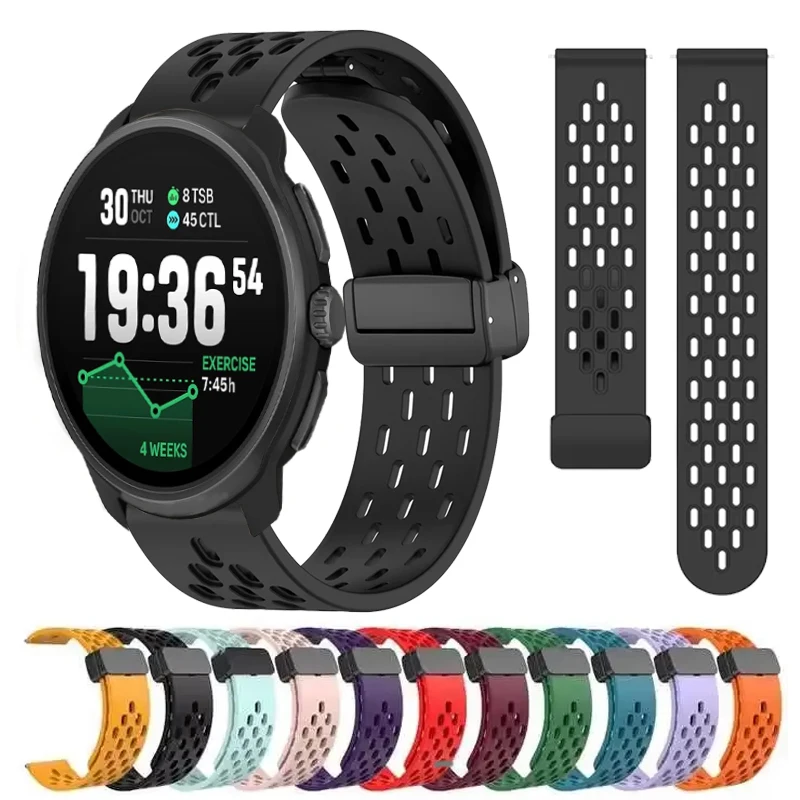 22Mm Magnetic Buckl… - image