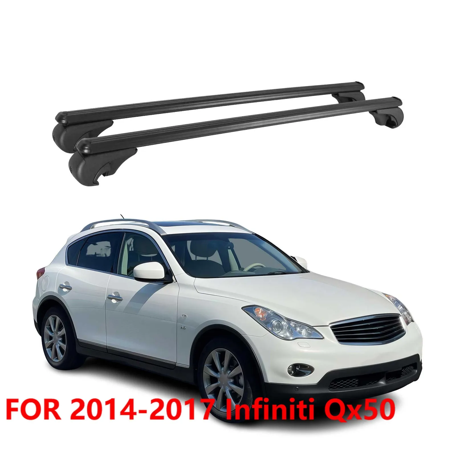 For 2014-2017 Infin…