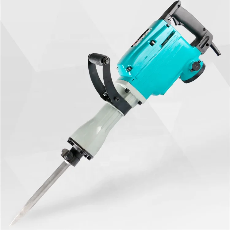 2800W China Power Tool Demolition Hammer Price / Demolition Hammer Machine