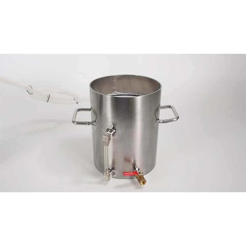 Erdnuss-Sesam-Ölfilter-Extraktionsmaschine, kommerzieller Öl-Presser-Filter, Raps, Walnuss, Rohöl, essbar