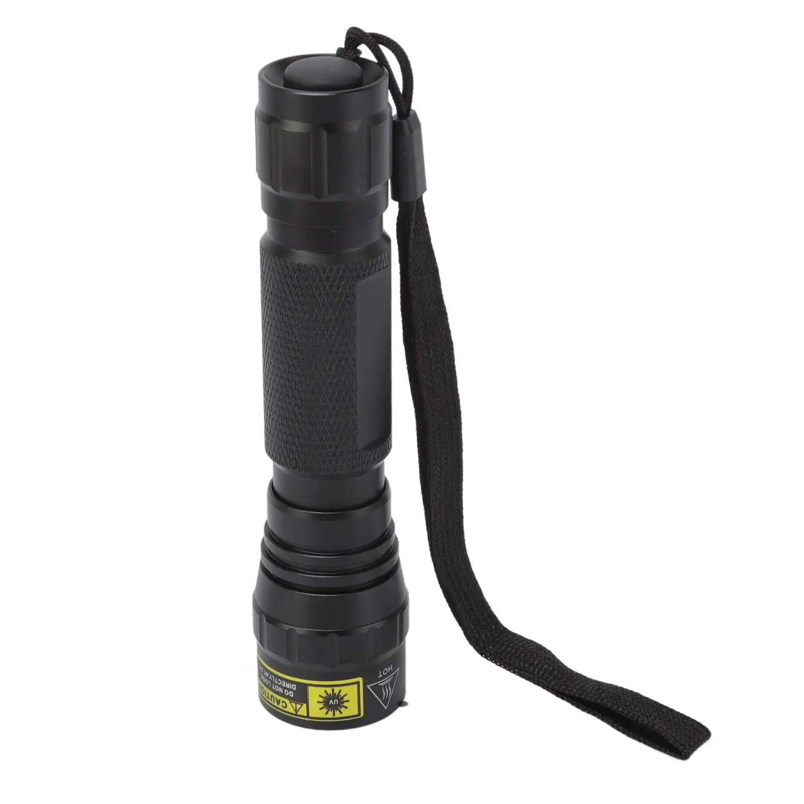 

Compact Mini UV Flashlight - High Brightness Portable Light for scorpion Detection & for resin Curing