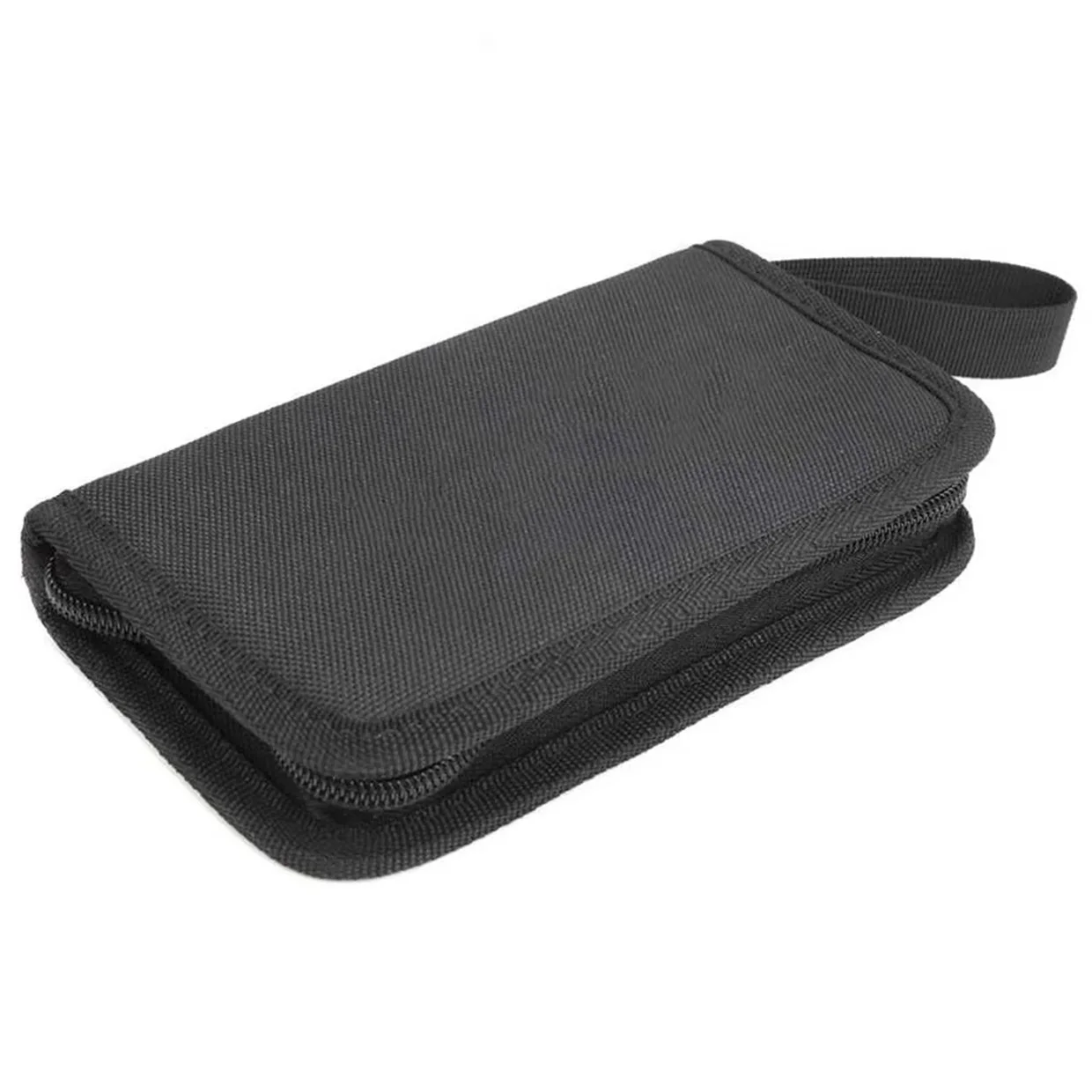 RCXAZ RC RC المحمولة RC طقم تصليح السيارات صندوق أدوات RC العالمي الصغير لأدوات قوارب الطائرات المحورية Traxxas