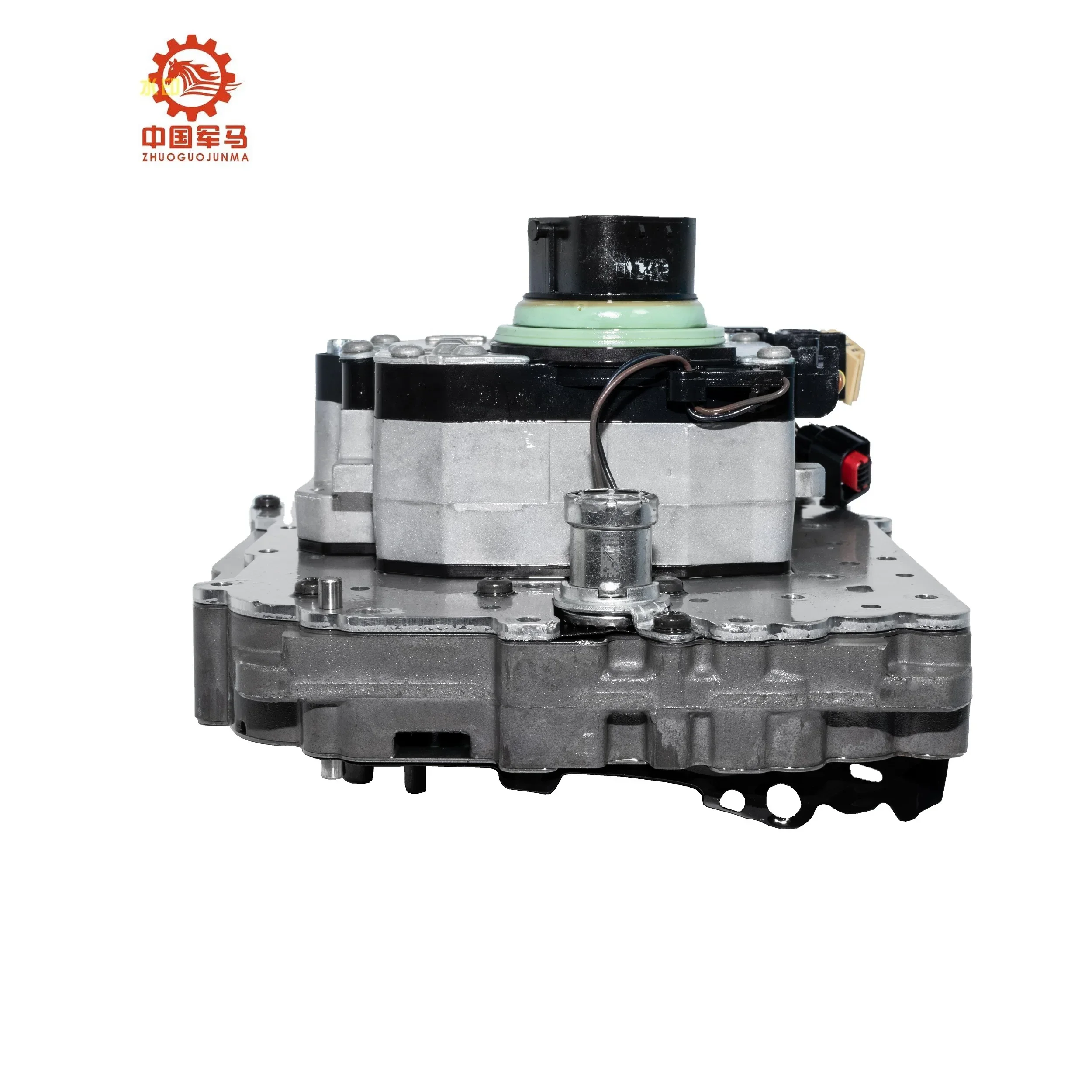 

WWT Reman 62TE Valve Body Good Performance Durable Transmission Solenoid K5078723AD 62TE gearbox parts For chrysler