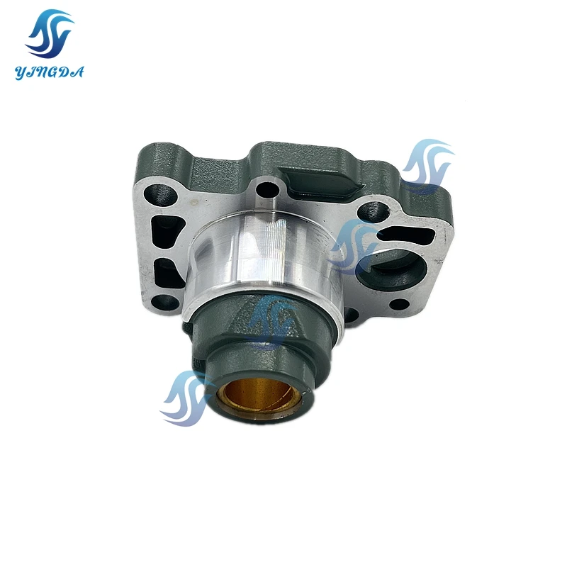 

Outboard Housing,Bearing 6E7-45331 For YAMAHA 9.9HP 15HP F8 F9.9 6E7-45331-00-5B 6E7-45331-00-9M 6E7-45331-00-CA Boat part