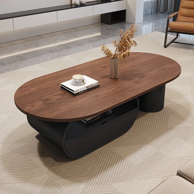 

Unique Storage Coffee Table Designer Design Minimalist Poker Coffee Table Poker Japanese Mesa De Centro Sala Home Furniture
