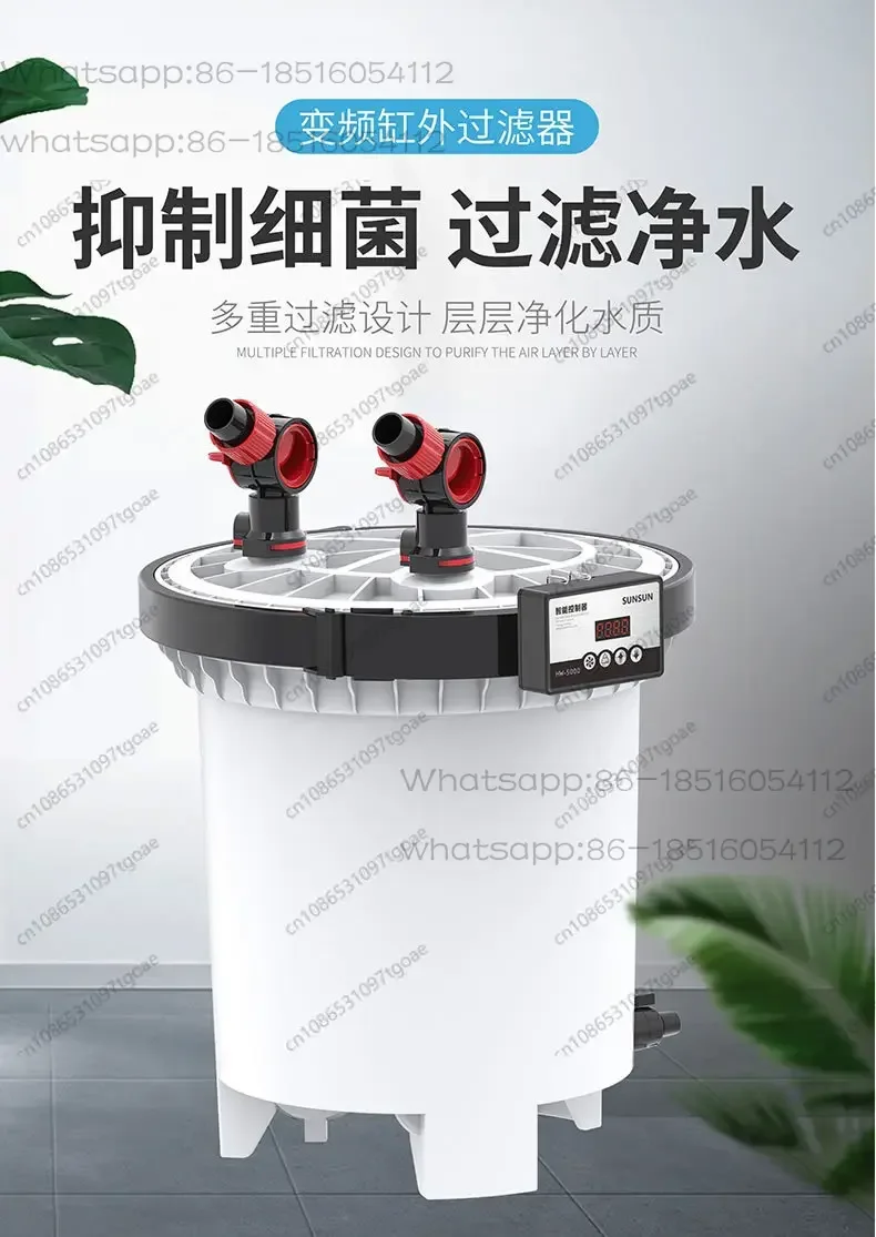 Wholesale HW-5000 A…