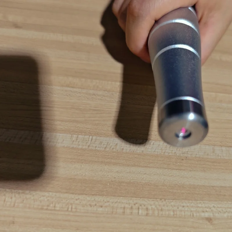 

1055mW iLib Therapy Cold Laser Device, Physical Therapy for Chronic Pain Management Arthritis Neck Back Relief