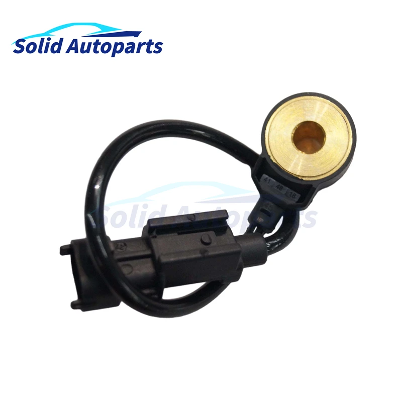 39250-26900 Knock Sensor 39250-26900 For Hyundai Accent 1.6L Kia Rio Rio5 1.6L 2006-2011 OEM 3925026900