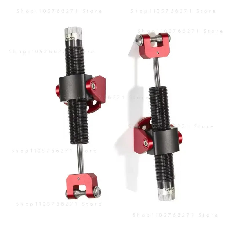 I33T Racing Simulation Adjustable V3 Hydraulic Rod Pedal Buffer