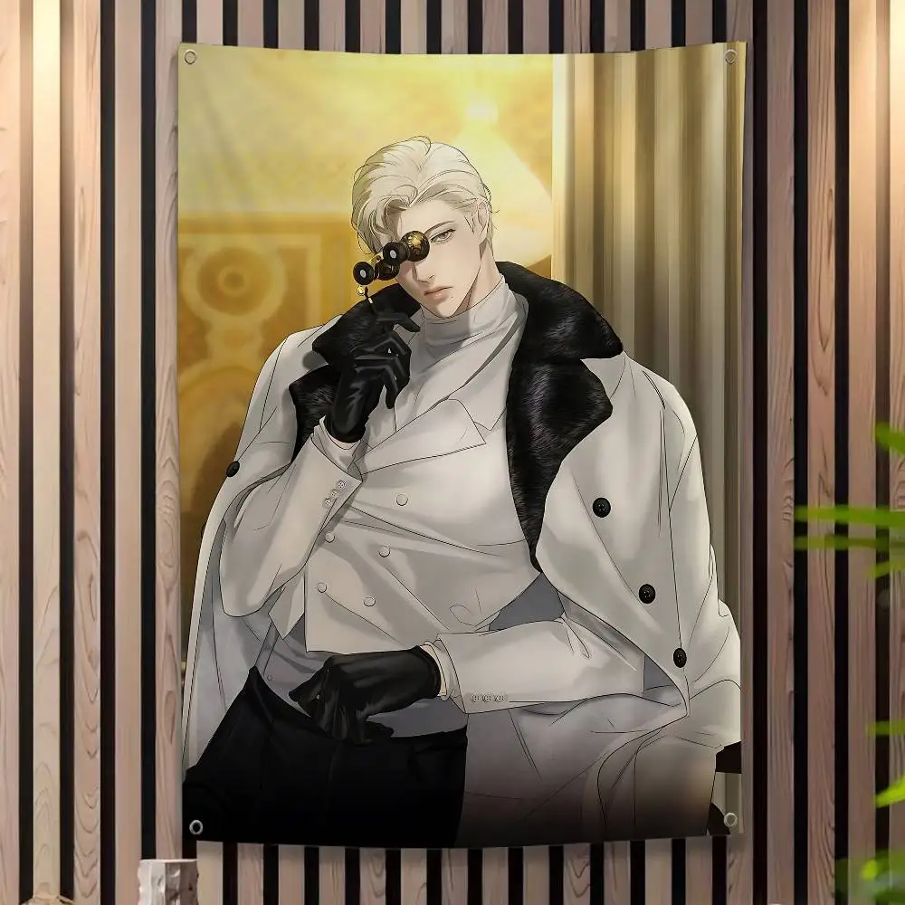 Backlight Bl Anime …