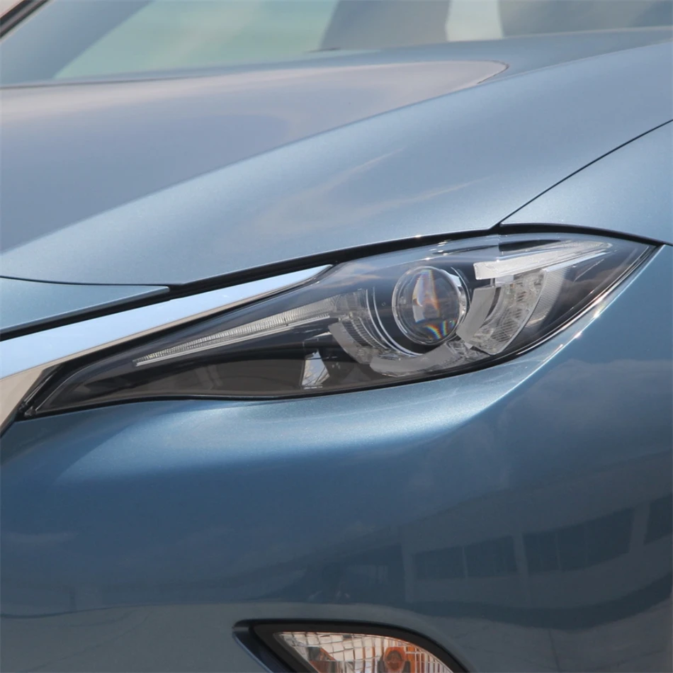 For Mazda CX-4 CX4 2016 2017 2018 Articles Cars Base Head Lamp Shell Headlamp Base Fixing Bracket Front Headlight Lens Cover