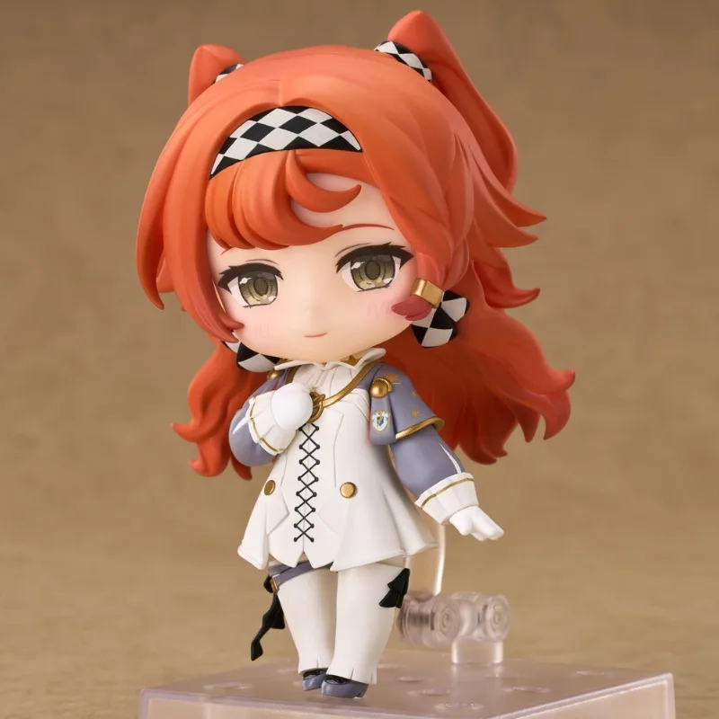 Figura de ação anime reversa original Nendoroid, brinquedos de bom sorriso para meninos e meninas, Sonetto 2391, presentes de aniversário infantis, 1999