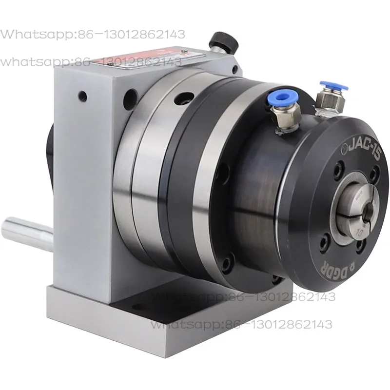 Pneumatic chuck punch shaper Electric speed regulating punch grinder