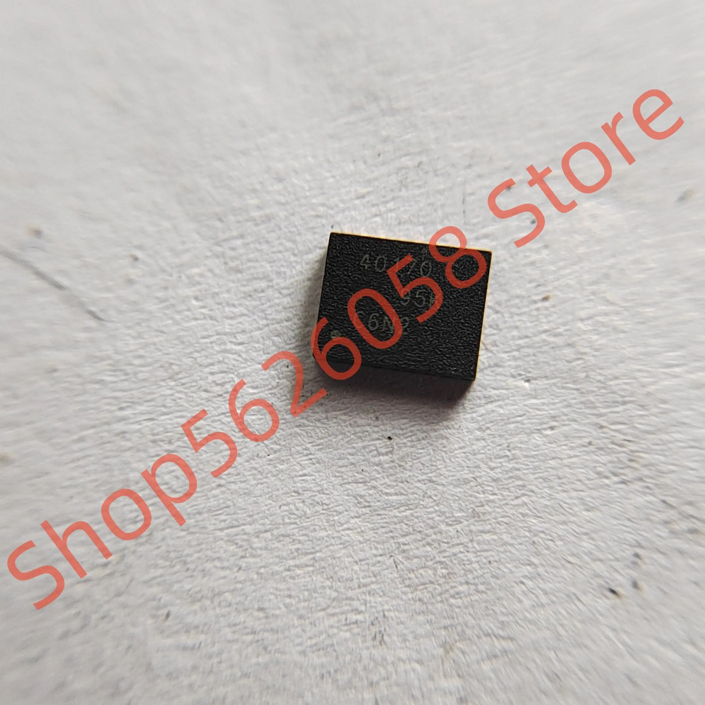 

TPS40170RGYR 40170 QFN 5 шт./лот импульсные контроллеры 4,5-60 В широкий синхронизированный ШИМ понижающий контроллер