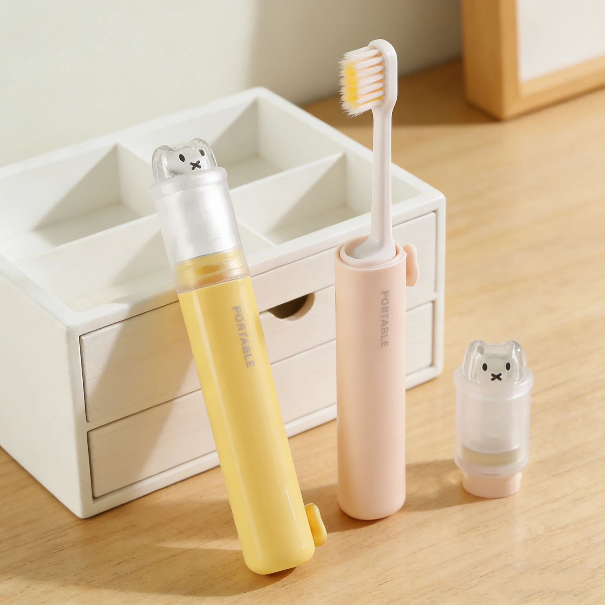 Thumbnail 2 - #11 Best Toothbrush Covers to Buy In 2026