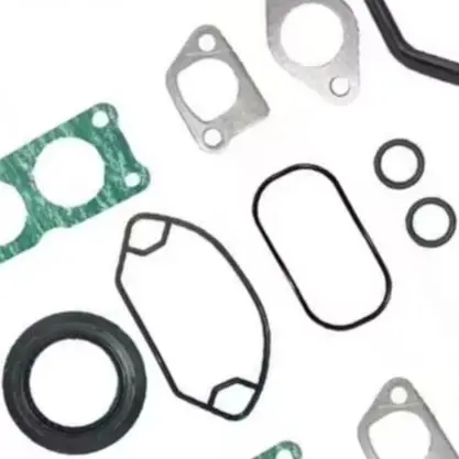 

Complete Gasket Set For Honda GX630 GX660 GX690 GXV630 GXV660 GXV690 For V-Twin Engine Repair Kit Lawn Mower Parts