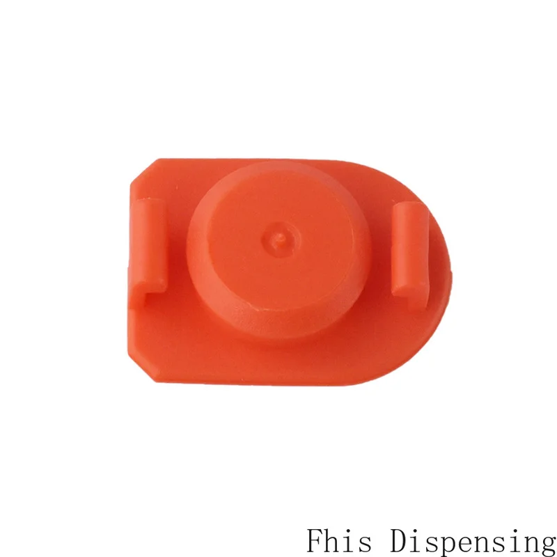 Cover for Industrial Liquid Pack of 10 10cc Syringe