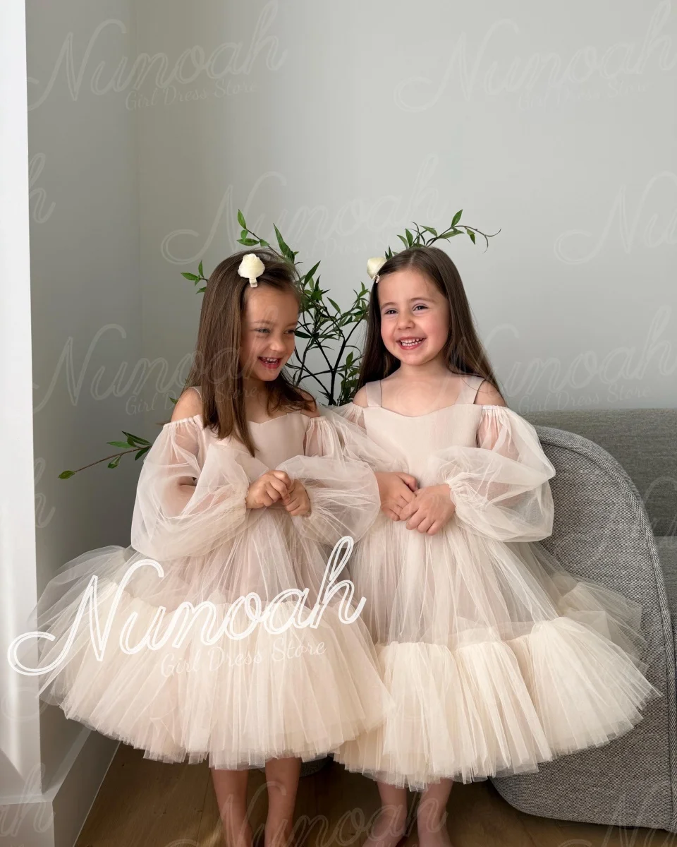 tulle-flower-girl-dresses-for-wedding-full-sleeves-knee-length-baby-girls-birthday-party-dress-first-communion-gowns-customized