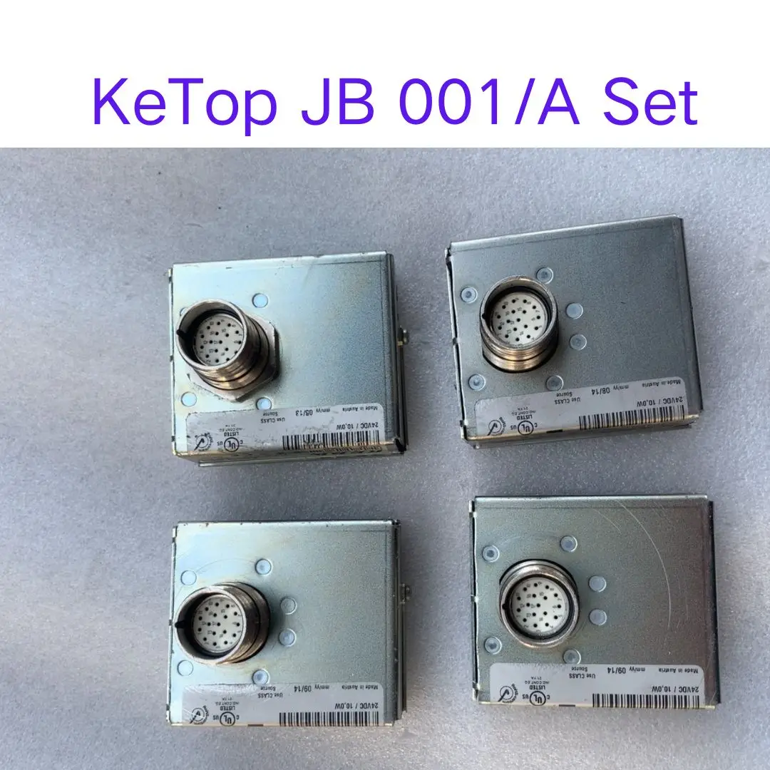 Used Ketop Jb 001/A…