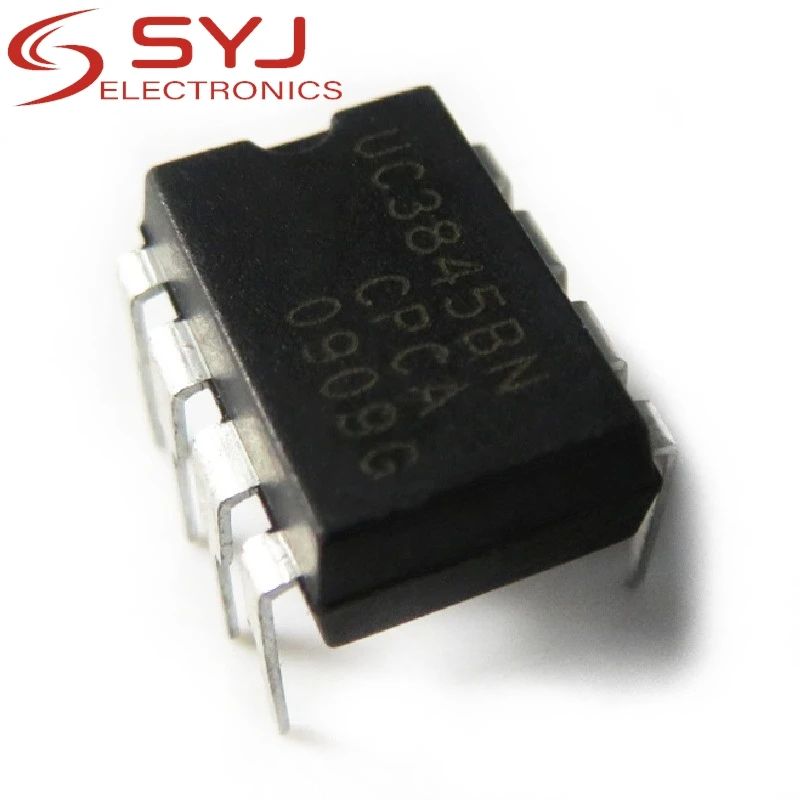 5PCS DM0265R DM0265 UC3845BN UC3845 EL6N137 6N137 LM741CN LM741 SD4841P SD4841 UC2845AN UC2845 DIP