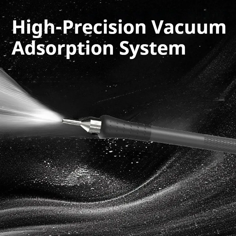 Wireless Vacuum Suction Drill Pen Durable Labor-saving Electric Diamond Painting Tool Diamond Art DIY Rhinestone Crafts Tool