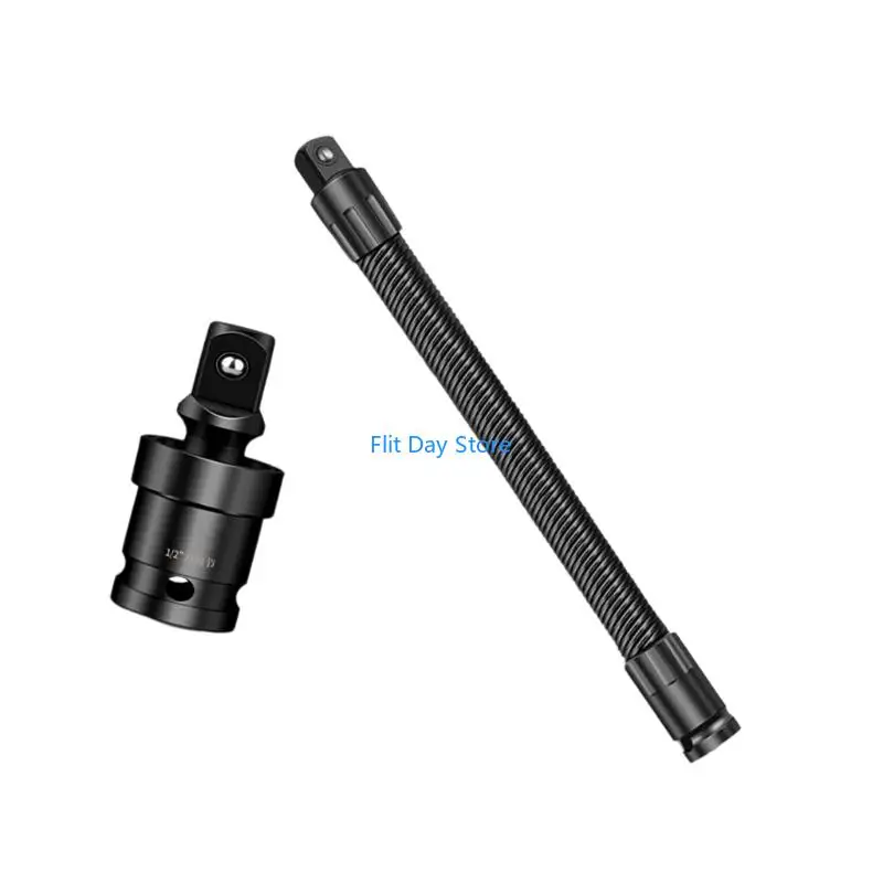 F92C Impact Wrench 1/2