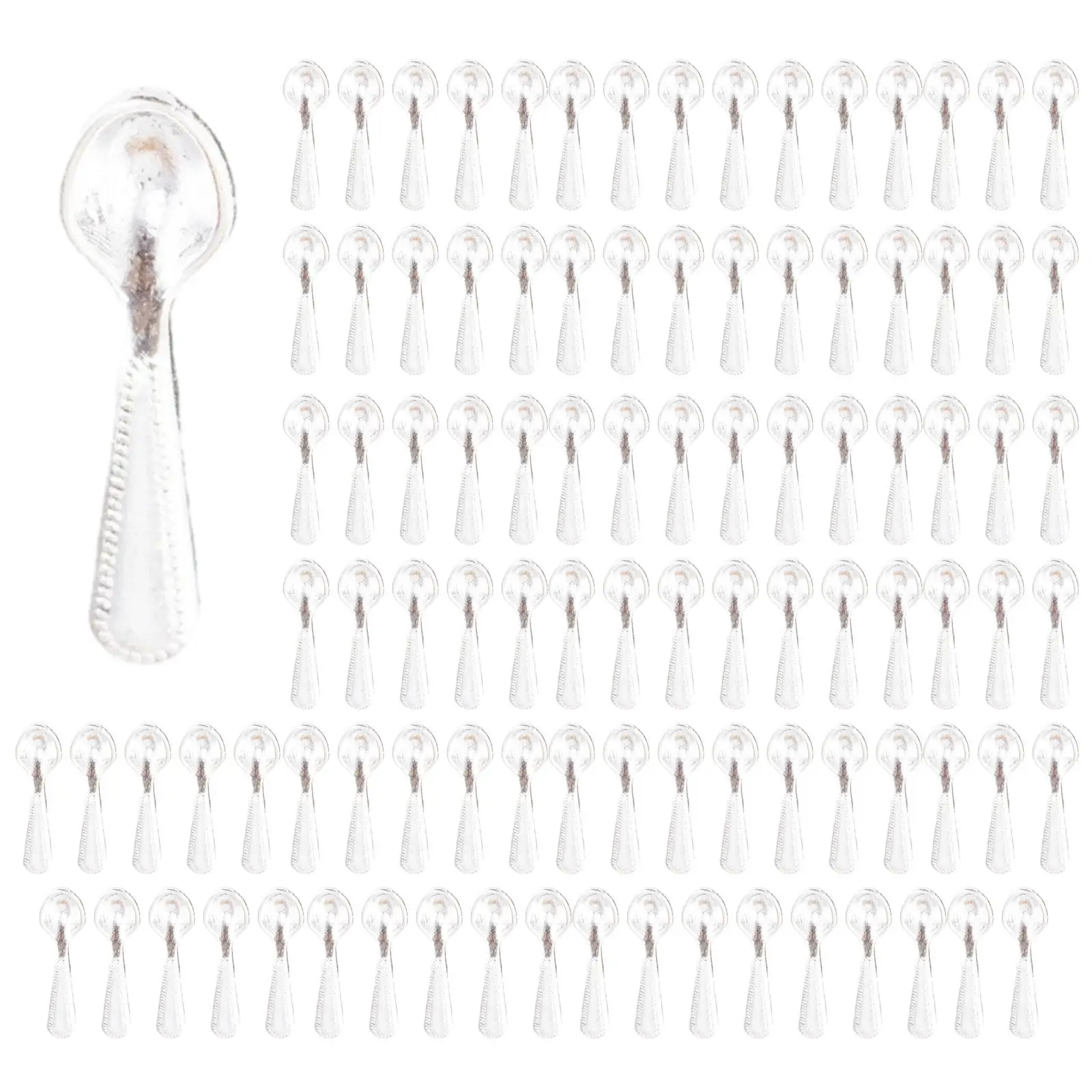 4x100 pz 1/12 casa delle bambole stoviglie casa delle bambole accessori da cucina casa delle bambole arredamento cucina stoviglie modello giocattolo per la ragazza regali per bambini