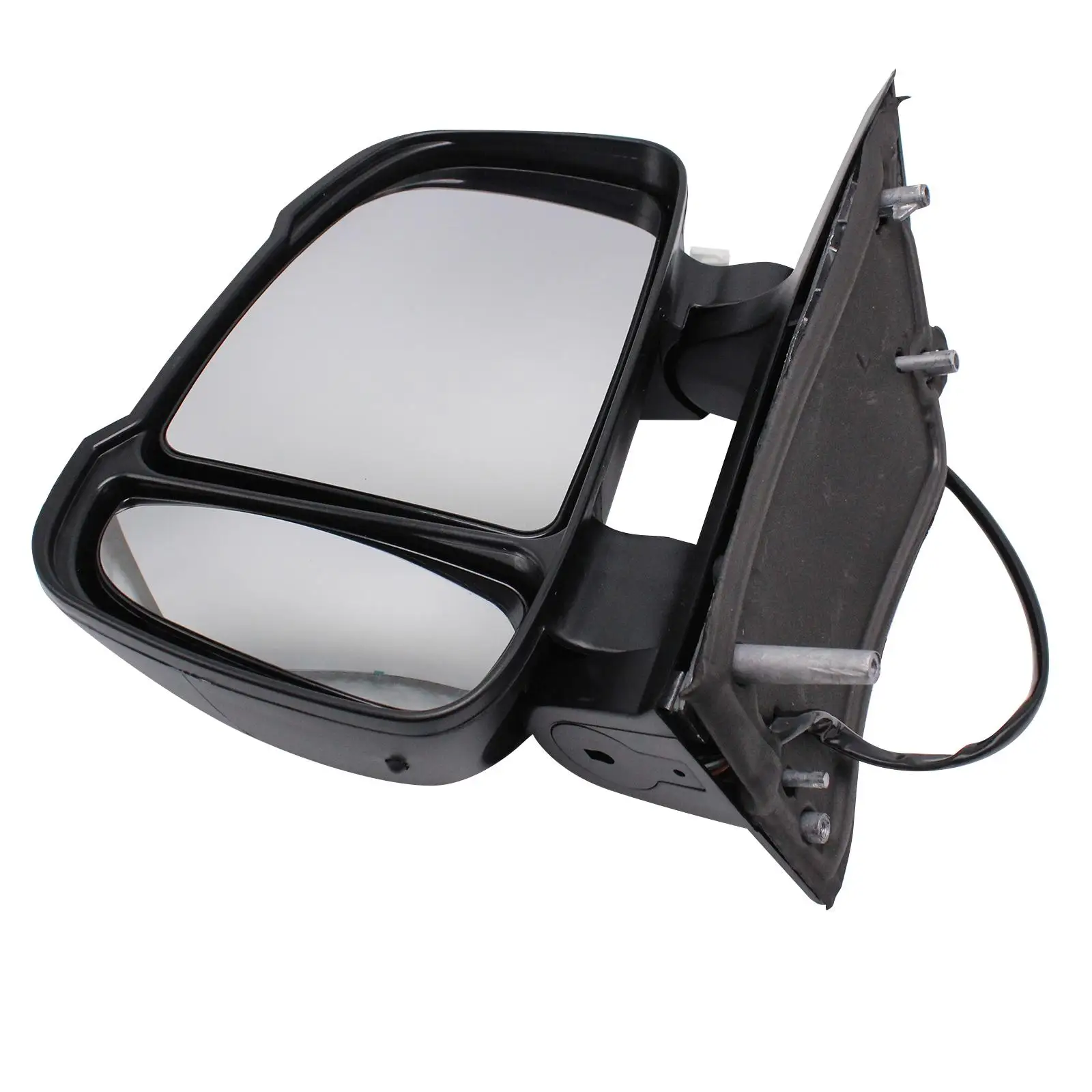 

Car Side Mirror Glass 7701061191 Scratch Resistance Convenient Installation Professional Vehicle Spare Parts Rear View Mirror
