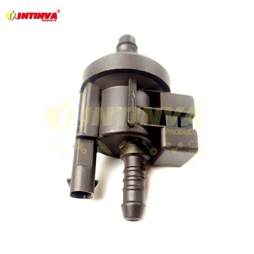 LR045109 Canister Solenoid Valve For Land Rover Freelander 2 L359 Range Rover Evoque L538 Discovery Sport L550 2.0T LR045109