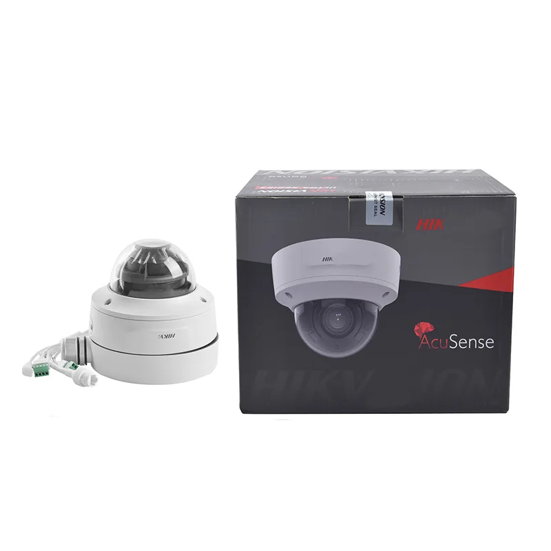 Original 4MP 25x IR Varifocal Face Capture People Counting Bullet Network Camera IDS-2CD7A45G0-IZHSY IDS-2CD7A45G0-IZS
