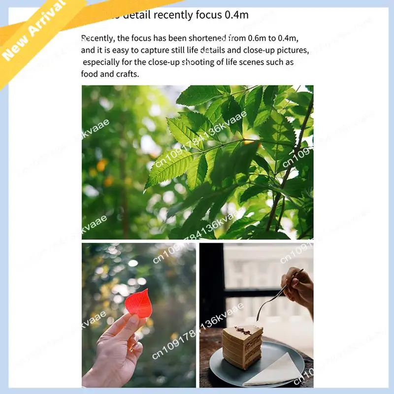 

M01K AF 35Mm F1.8 II APS-C Frame Large Aperture Lens For Camera Portrait Photography With For Fuji XT30 X XM5 XT5