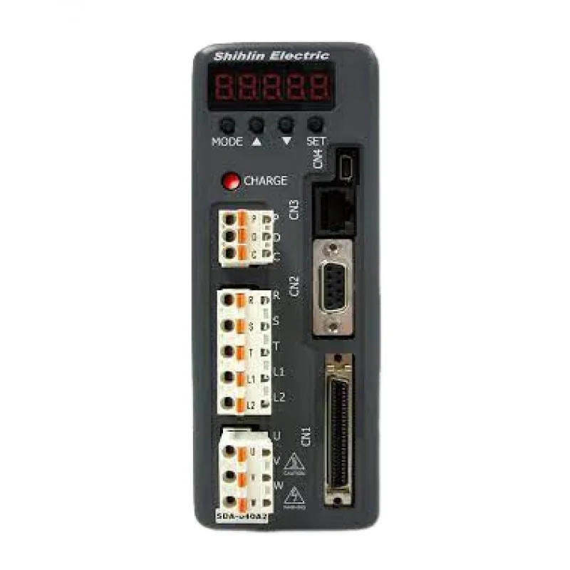 

Shihlin SDA-150A2 3P 220V кВт AC Servo Drive небольшой минимальный заказ