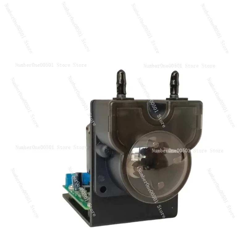 BS100 environmental monitoring supporting equipment JZ15 biochemical instrument speed regulating small peristaltic pump