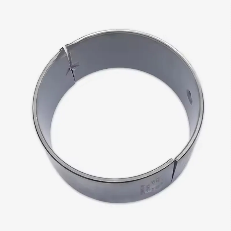 

Высококачественный комплект вкладышей шатунных подшипников для двигателей ISX15 QSX15 3686435 2882087