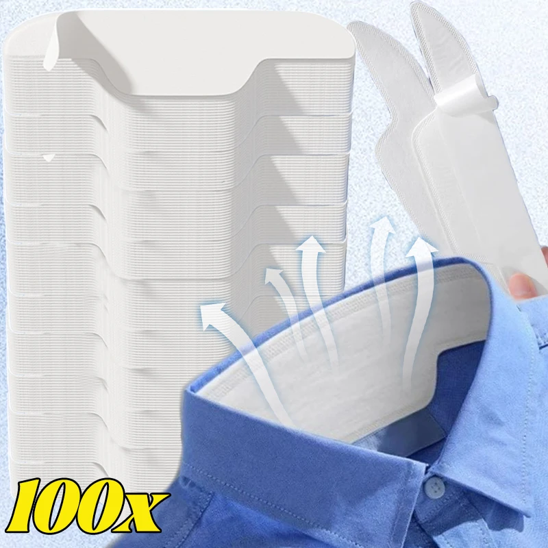 10-100-unidades-adesivos-descartaveis-autoadesivos-para-colarinho-invisiveis-para-mulheres-e-homens-para-camisas-brancas-anti-sujeira-e-A-prova-de-suor-protetores-de-pescoco