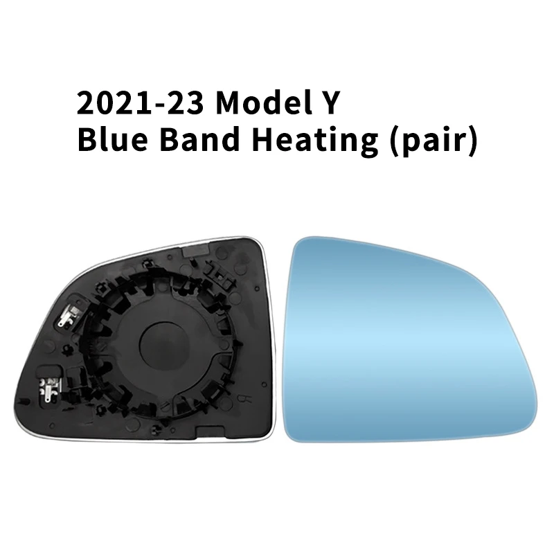 For model y Blue