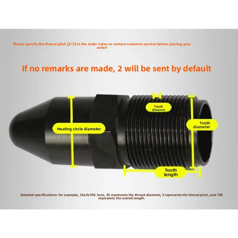 Injection Molding Machine Accessories, Main Nozzle, Injector, Filter
