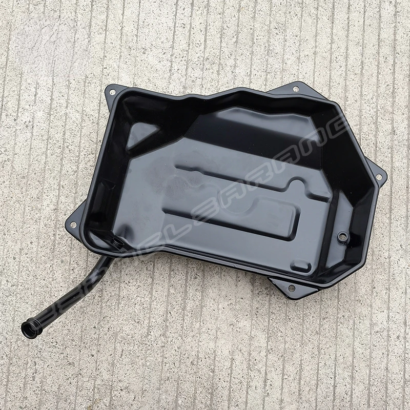 01N321359 1.8 2.0 Automatic Transmission Oil Pan Wave Box Filter Screen Oil Bottom Pad 01N 321 359 for Audi A6 for VW Passat B5