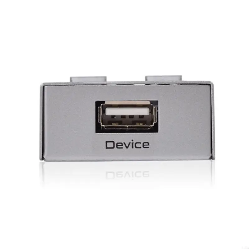 62KA 2/4 PORT USB2