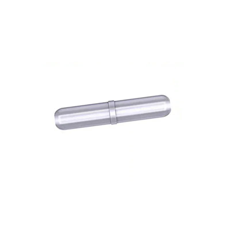 

【Best Selling】21Pcspack Mixed Size PTFE Magnetic Stirrer Mixer Stir Bars Stir Plate Magnet Stick Type-B Set