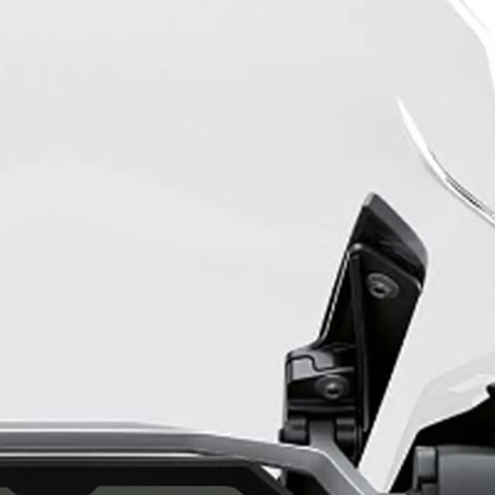 

Motorcycle TFT Screen Cover For BMW R1200GS R1250GS R 1200 GS LC R1250 GS Adventure 2017-2023 Anti-theft Frame Screen Protector