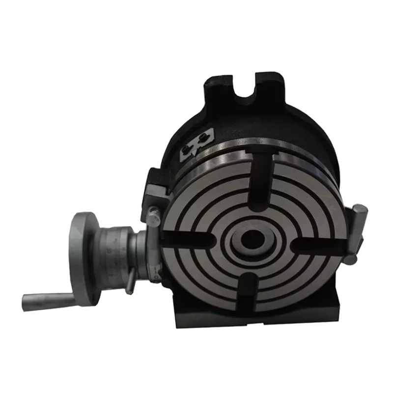 High Quality and Best Price HV-3 HV-4 HV-6 HV-8 HV-10 HV-12 HV-16 Horizontal and Vertical Rotary Table