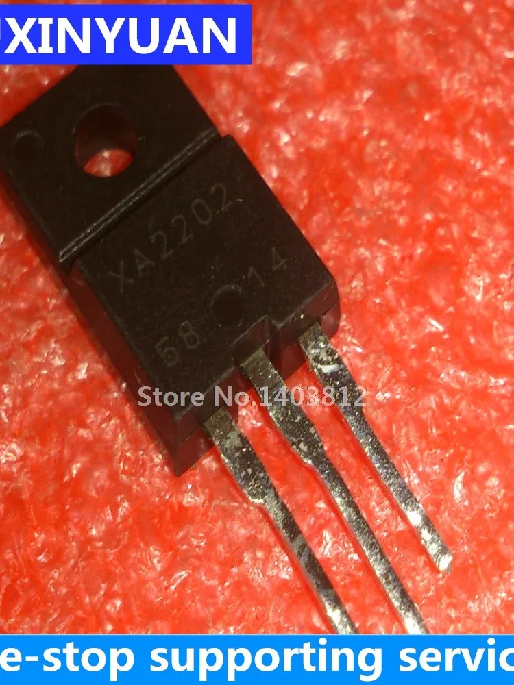XA2202 FMXA-2202S TO-220F 1 PIÈCES