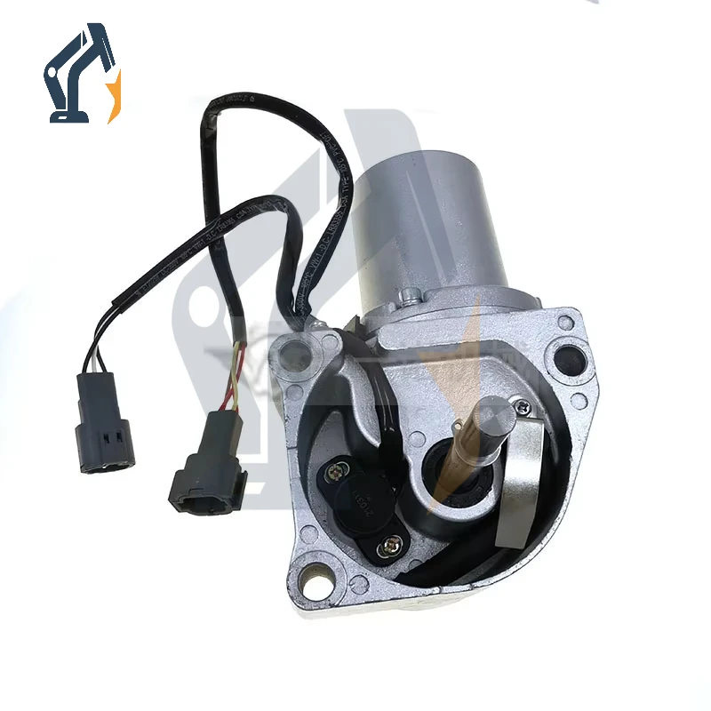 

For EX200-5/300-5/2000-6/120-5/210/ZX330 Throttle Motor Locator Potentiometer
