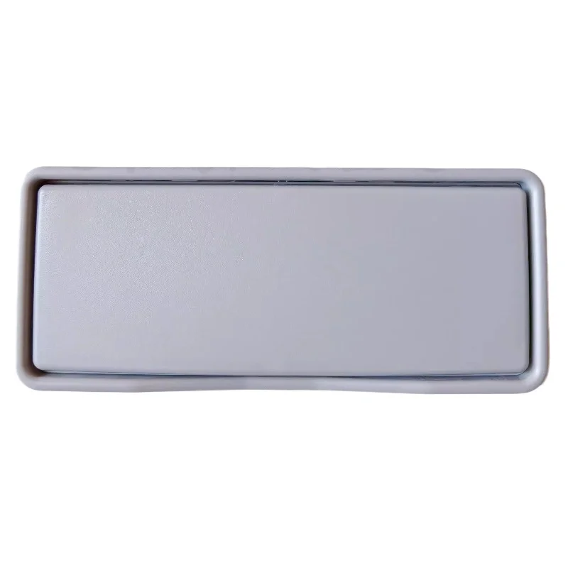 Sunshade Makeup Mirror Front Vanity Mirror Left Right for Mercedes Benz G-Class 463 G350 G500 G55 G63