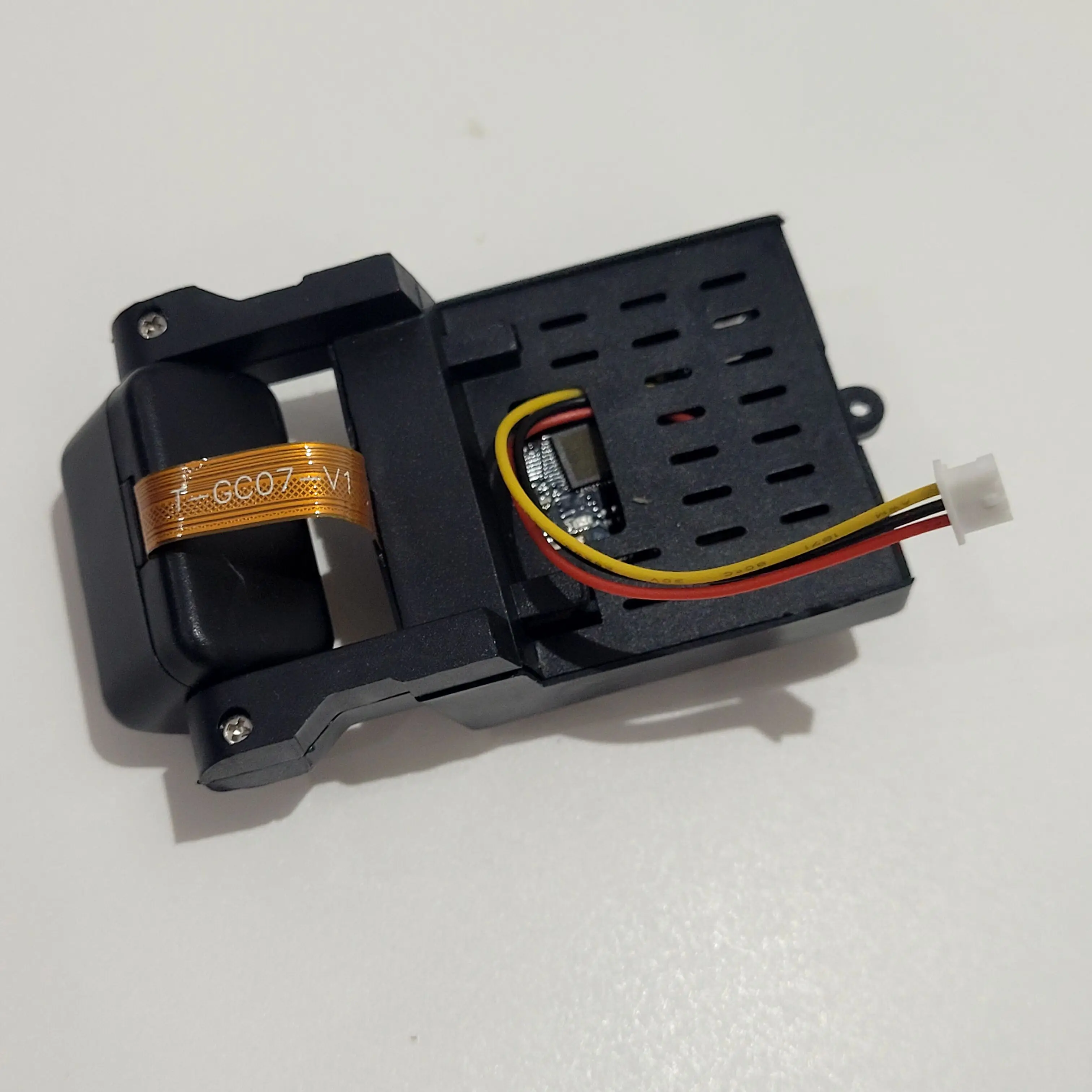 E88 E88 PRO RC Drone HD Camera Spare Part Single Camera for FPV E88 Drone Camera Accessory